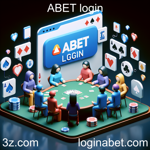 Descubra a Diversão das Cartas no ABET Login